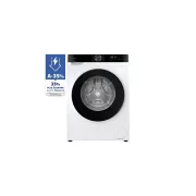 CANDY GD 410B9C-S - Lave linge