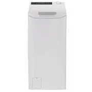 CANDY TCAS266TM8-S - Lave-linge top
