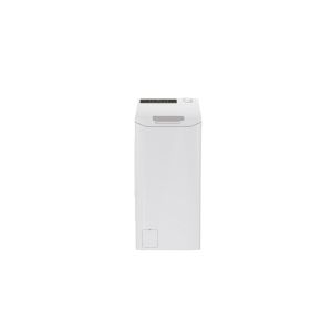 Image : CANDY TCAS464TM5-S - Lave linge top
