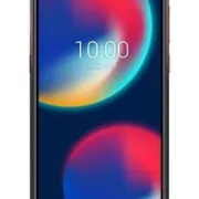 Wiko VIEW 4 Bleu