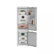 BEKO B5BCNA295HS - Réfrigérateur combiné
