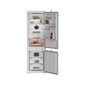 Image : BEKO B5BCNA295HS - Réfrigérateur combiné