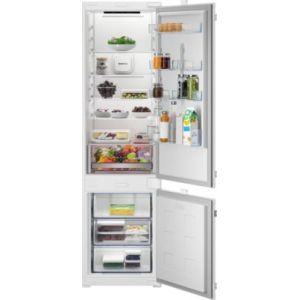 Image : BEKO B5BCNA325HS - Réfrigérateur combiné encastrable
