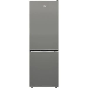 BEKO B5RCNA346HG - Réfrigérateur congélateur en bas