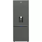 BEKO B1RCNE534DG - Réfrigérateur combiné