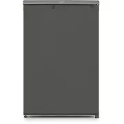 BEKO TSE1285NG - Réfrigérateur top Gris Anthracite