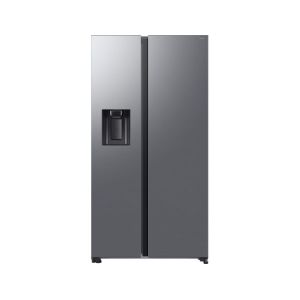 Image : SAMSUNG RS70F65KET - Réfrigérateur side by side