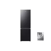 Samsung RB34C705CB1/EF - Réfrigérateur Combiné 344L