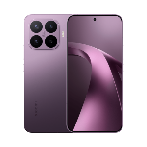 Image : Xiaomi 17T Pro Violet 12 GO + 256 GO