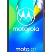 Motorola G8 Power Noir 64Go