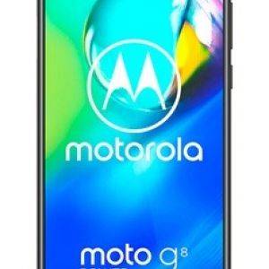 Image : Motorola G8 Power Noir 64Go
