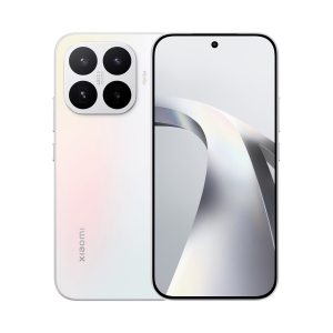 Image : Xiaomi 17T Blanc 12 GO + 256 GO