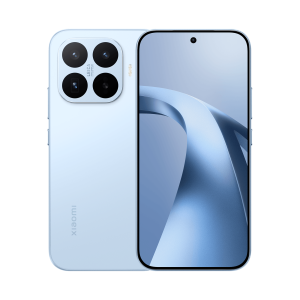 Image : Xiaomi 17T Bleu 12 GO + 512 GO