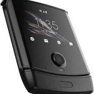 Image : Motorola RAZR 128Go