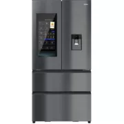HAIER HFW99F19ESSB - Réfrigérateur multi portes