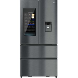 Image : HAIER HFW99F19ESSB - Réfrigérateur multi portes
