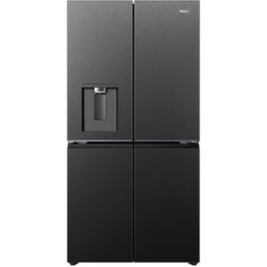 Image : HAIER HCR79F18CHMB - Réfrigérateur combiné