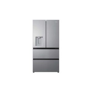 Image : HAIER HFR59F18CWMM - Réfrigérateur combiné