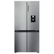 HAIER HCR39F19EWMM - Réfrigérateur multi-portes