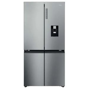 Image : HAIER HCR39F19EWMM - Réfrigérateur multi-portes