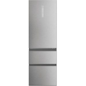 Image : HAIER HTW5618CNMG - Réfrigérateur combiné