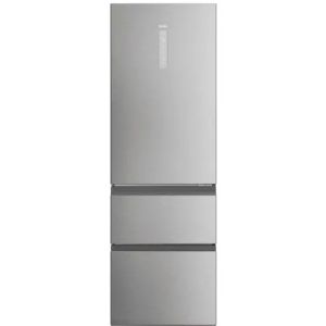 Image : HAIER HTW3618DNMG - Réfrigérateur combiné inversé