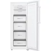 HAIER H4F226WEH1 - Congélateur armoire