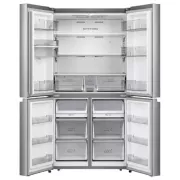 HISENSE FMN560SWSE1 - Réfrigérateur multi-portes