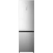 HISENSE RB3N331NACD - Réfrigérateur combiné inversé