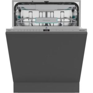 Image : HISENSE HV16A - Lave vaisselle encastrable