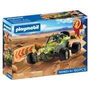Playmobil 72063 Véhicule tout-terrain