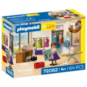 Playmobil 72082 Atelier de stylisme - My Life