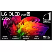 LG 83W6 - TV OLED 2026 83'