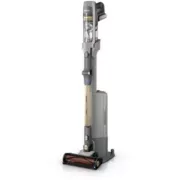 SHARK PowerDetect Speed Luxe Edition Blanc Ivo - Aspirateur balai
