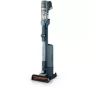 SHARK PowerDetect Speed Luxe Edition Bleu Ardo - Aspirateur balai