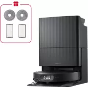 ROBOROCK Qrevo Edge 2X - Robot Aspirateur Laveur