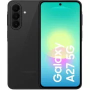 SAMSUNG Galaxy A27 5G Noir 128 Go - Smartphone