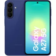 SAMSUNG Galaxy A27 5G Bleu 128 Go - Smartphone