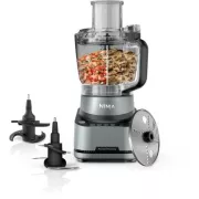 NINJA BZ651EU - Blender Multifonction Precision Pro