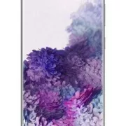 Samsung Galaxy S20+ Gris 128Go