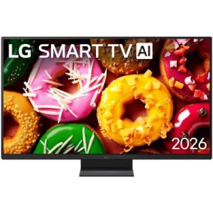 Image : LG 27LB70006LA - TV LED 27'