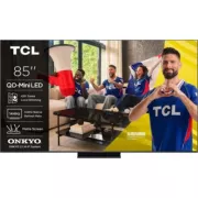TCL 85C69K PRO - TV QD-MiniLED 85' 2026