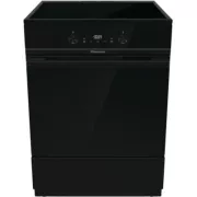 HISENSE HEITS5D70BPMPG - Cuisinière induction