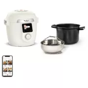 MOULINEX Cookeo CE952AF0 Wi-Fi 8en1