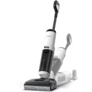 TINECO Floor One S5 Max Black and White - Aspirateur laveur