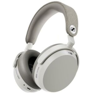 Image : SENNHEISER Momentum 5 Blanc - Casque