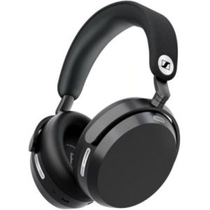 Image : SENNHEISER Momentum 5 Noir - Casque