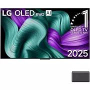 LG 97M5 - TV OLED 97' 2025