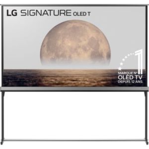 Image : LG 77T4 - TV OLED 77' 2025