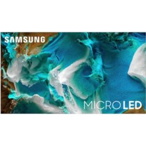Image : SAMSUNG MNA76MS1C - TV MicroLED  (2025) 76'
